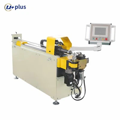 Pneumatic Type-20 Pipe Bending Machine